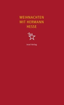 Weihnachten mit Hermann Hesse