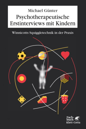 Psychotherapeutische Erstinterviews mit Kindern