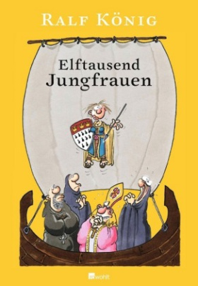 Elftausend Jungfrauen