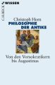 Philosophie der Antike