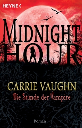 Die Stunde der Vampire