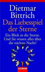 Das Liebesspiel der Sterne