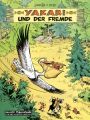 Yakari - Yakari und der Fremde