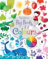 Big Book of Colours. Die kunterbunte Welt der Farben, englische Ausgabe