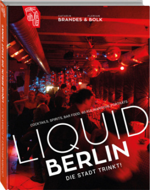 Liquid Berlin