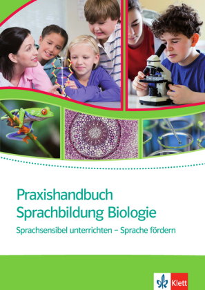 Praxishandbuch Sprachbildung Biologie