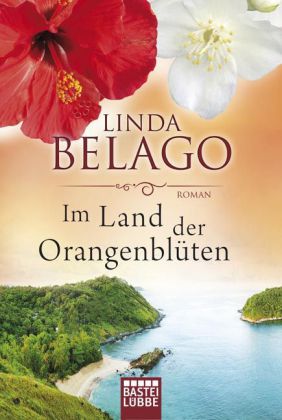 Im Land der Orangenblüten