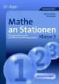 Mathe an Stationen, Klasse 5