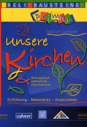 Unsere Kirchen