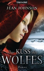 Der Kuss des Wolfes