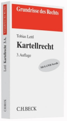 Kartellrecht