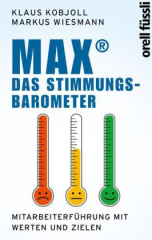 MAX - das Stimmungsbarometer