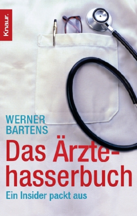 Das Ärztehasserbuch