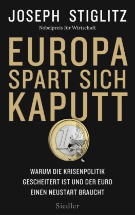 Europa spart sich kaputt