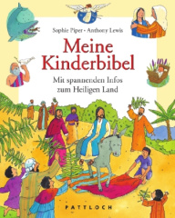 Meine Kinderbibel