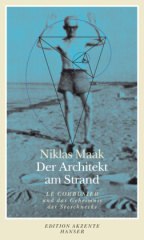 Der Architekt am Strand