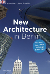 New Architecture in Berlin