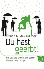 Du hast geerbt!