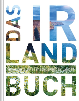 Das Irland Buch