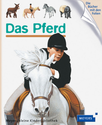 Das Pferd