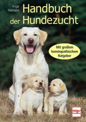 Handbuch der Hundezucht