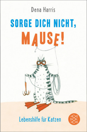 Sorge dich nicht, mause!