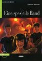 Eine spezielle Band, m. Audio-CD