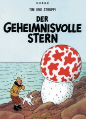 Tim und Struppi - Der geheimnisvolle Stern