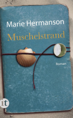 Muschelstrand