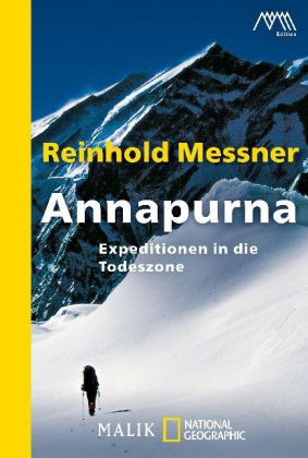 Annapurna