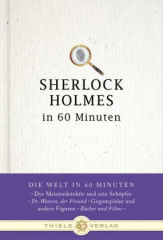 Sherlock Holmes in 60 Minuten