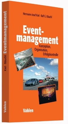 Eventmanagement