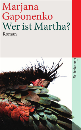 Wer ist Martha?