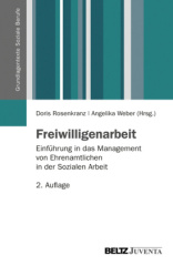 Freiwilligenarbeit