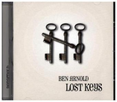 Lost Keys, 1 Audio-CD