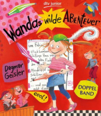 Wandas wilde Abenteuer