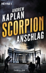 Scorpion: Anschlag