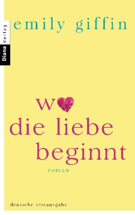 Wo die Liebe beginnt