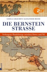 Die Bernsteinstraße