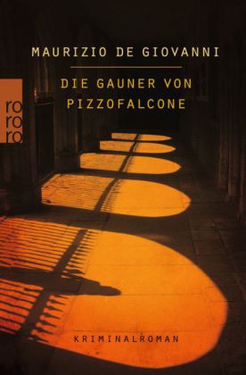 Die Gauner von Pizzofalcone