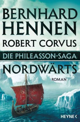 Die Phileasson Saga - Nordwärts