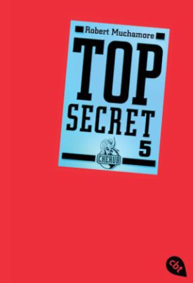 Top Secret - Die Sekte