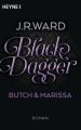 Black Dagger - Butch & Marissa