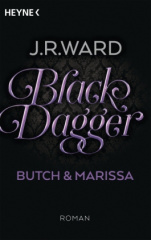 Black Dagger - Butch & Marissa