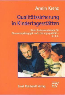 Qualitätssicherung in Kindertagesstätten