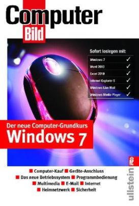 Der neue Computer-Grundkurs Windows 7