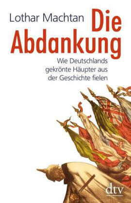 Die Abdankung