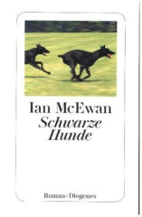 Schwarze Hunde