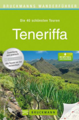 Bruckmanns Wanderführer Teneriffa