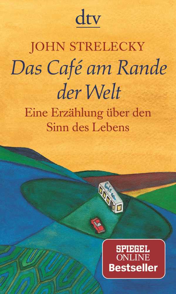 Das Cafe am Rande der Welt